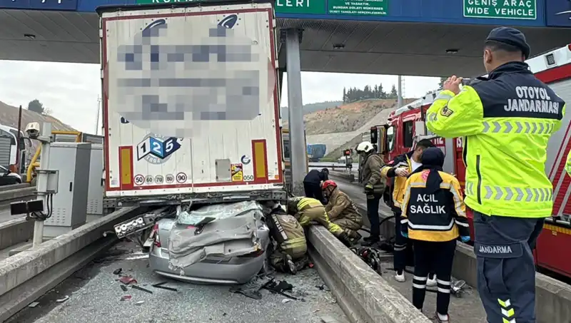 Bayram Tatilinde Trafik Kazaları: 74 Can Kaybı ve Dikkat Edilmesi Gerekenler
