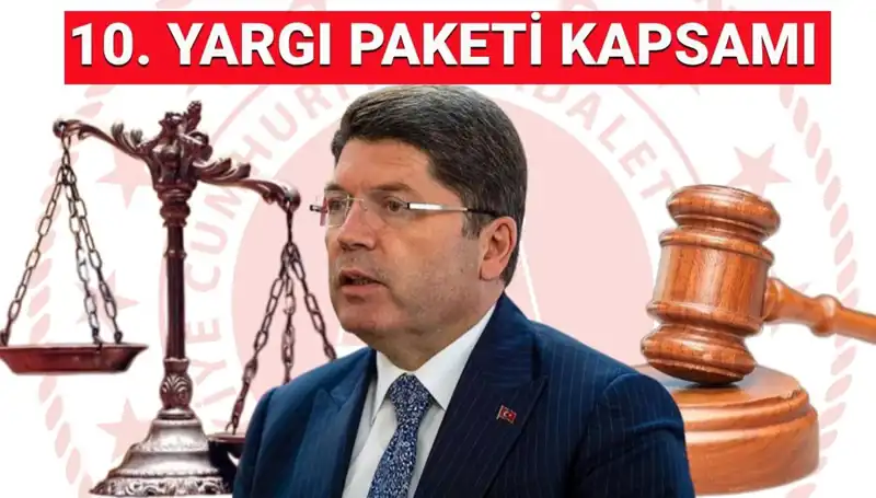 2025 Yılına Özel: Mahkumları Kapsayan Ceza İnfaz Kanunu Değişiklikleri Neler Olacak?