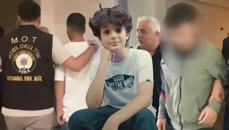 Minguzzi Ailesini Tehdit Eden Davada Şok Karar Çıktı!