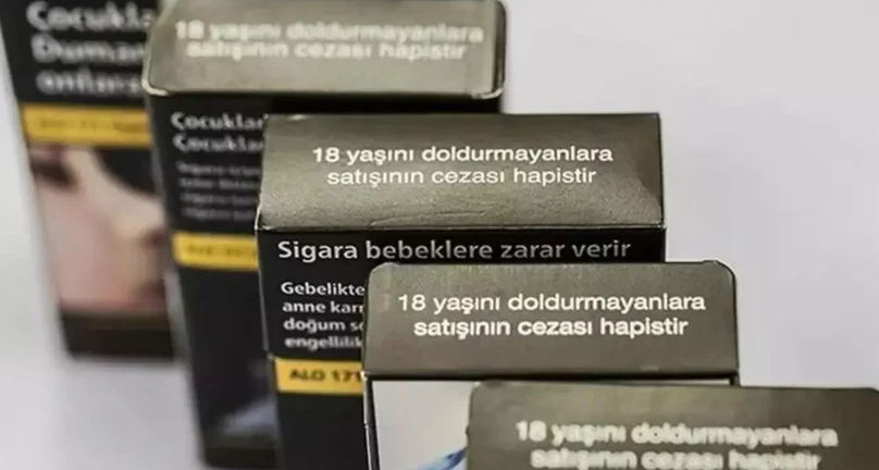 Cumhurbaşkanı Karıyla Sigara Fiyatlarına Uygulan Vergi Tutarları Yenide Belirlendi! İşte O Oranlar…