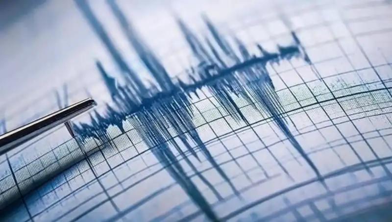 Antalya'da Beklenmedik Deprem: 3.8 Büyüklüğünde Sarsıntı Yaşandı