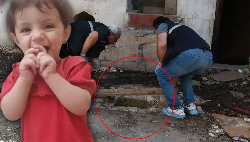 Kuyuda Bulunan Cesedin Gizemi: Aric'in Ölümünde Kim Sorumlu?