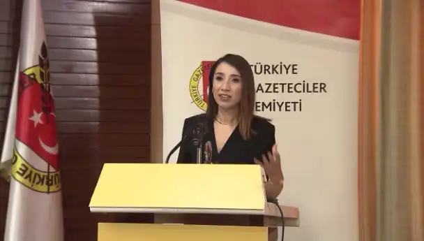 NTV’ye Gazeteciler Cemiyeti'nden Prestijli Ödül: Başarı ve Tarafsızlığın Ödüllendirilmesi