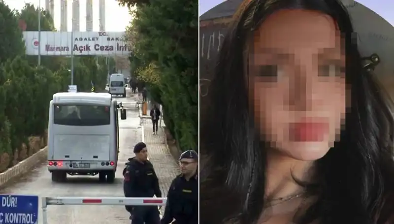 Evde Otururken Şok: Silivri'de Tutuklu Olduğunu Öğrendi!