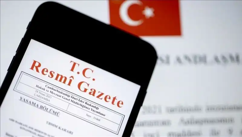 23 Nisan 2025 Resmi Gazete Kararları: Ekonomik ve Sosyal Yenilikler Hakkında Bilmeniz Gerekenler