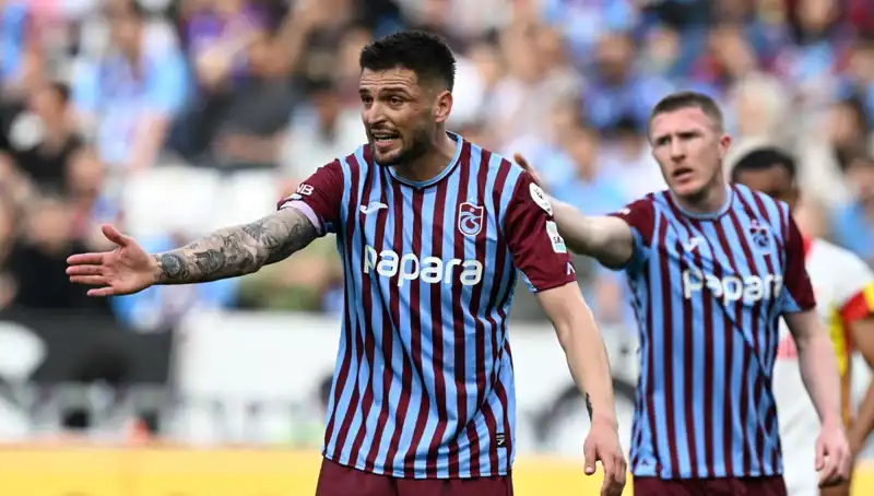 Trabzonspor, Türkiye Kupası'nda 17. Şampiyonluğu İçin Mücadele Edecek