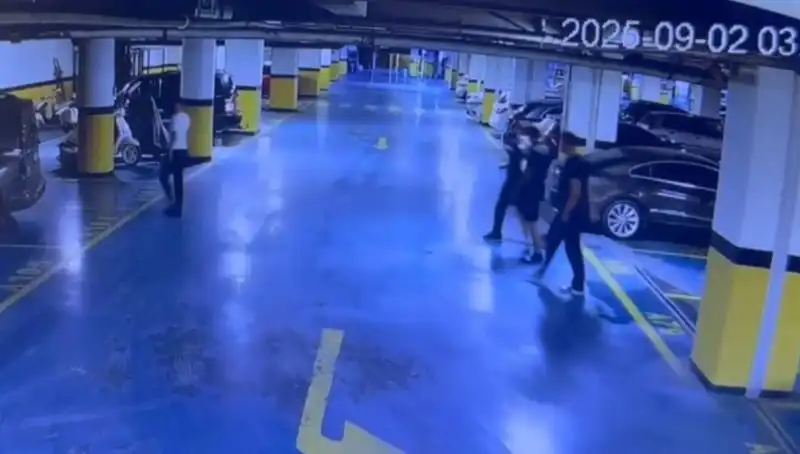 İzmir'de Kaçırılan Tekstilcinin Dramı: 15 Milyon Lira Fidye İstendi!