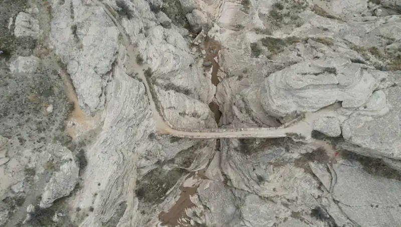 Türkiye'nin Eşsiz Kültürel Mirası: 5 Bin Yıllık Konya Mahallesi