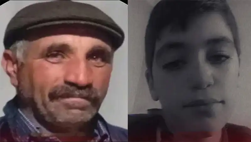 Baba ve Oğula Yıldırım Düştü: Korkutucu Olay Hayatlarını Değiştirdi
