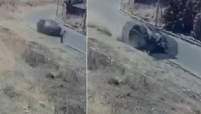 15 Yaşındaki Sürücünün Yaya Kazasında Trajik Son: Hayatını Kaybetti