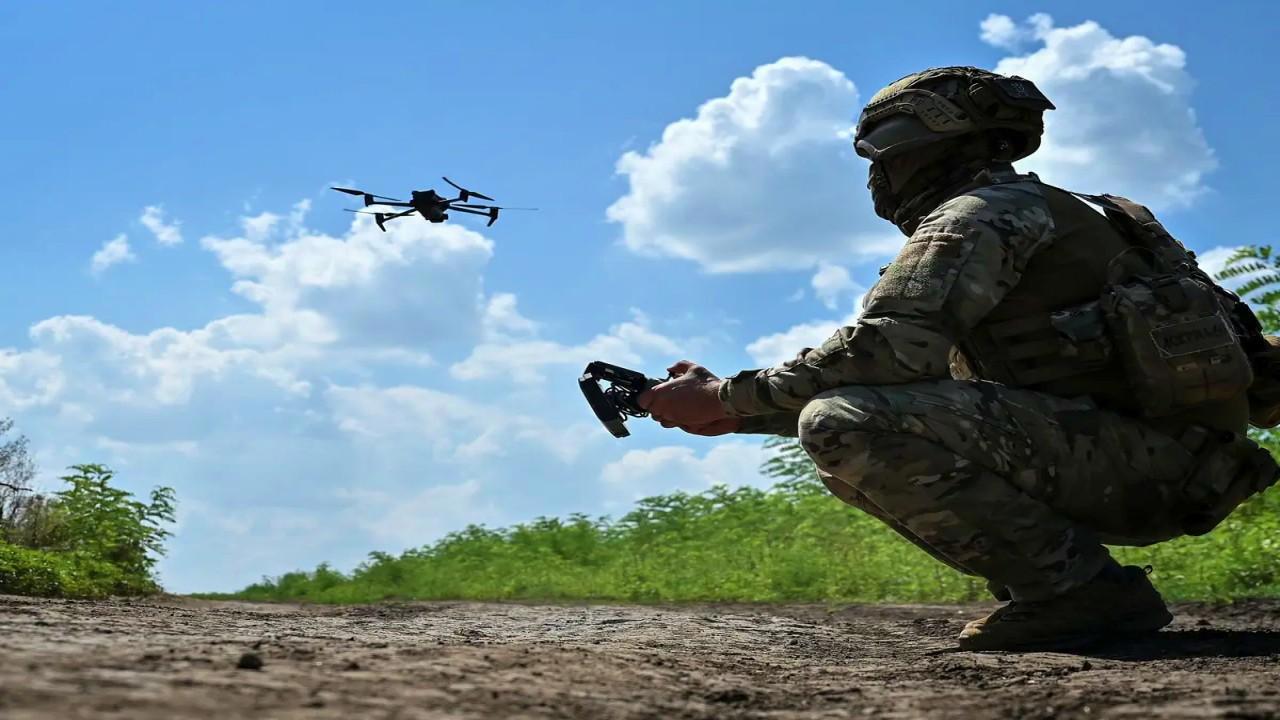 STM, Harp Sahasında Yeni Bir Oyuncuya Katılıyor: FPV Dron Üretimi