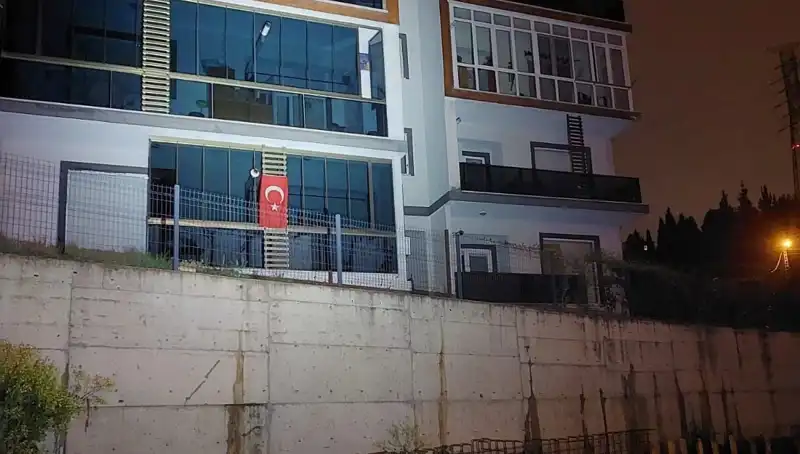 Sakarya'da 4 Katlı Apartmanın Tahliye Edilmesiyle İlgili Tüm Detaylar