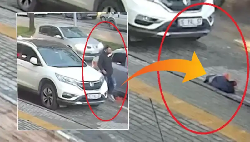 Hakim Kilo Almaktan Kaçının dedi! Bu Mont 10 Yıl Hapis Kilidi Mi?