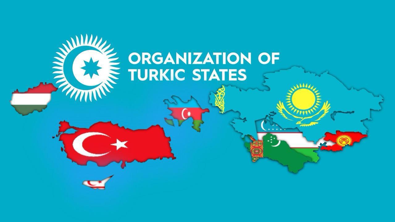 Türk Dünyası'nın Haritası Çiziliyor: Detaylar TRT Haber'de!
