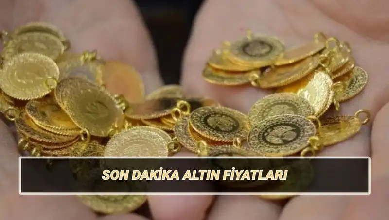 Bugün Altın Fiyatları: 22 Nisan Güncel Verilerle Hesaplayın