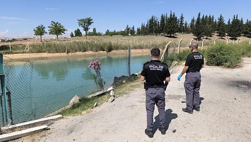 5 Gün Süren Kayıp Aramasının Ardından Elde Edilen Üzücü Sonuç
