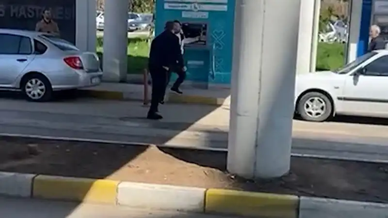 Kaan Uygulaması ile Satırlı Tehditlere Son: Güvenli Gelecek İçin Umut
