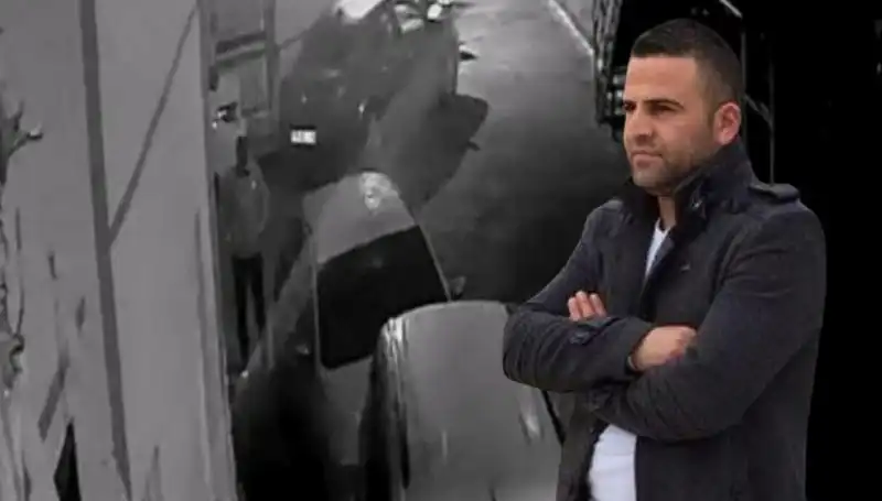 Evin Önünde Vurulan Adamın Dramı: Karısı ve Kızının Nişanlısı Çözülen Gizem