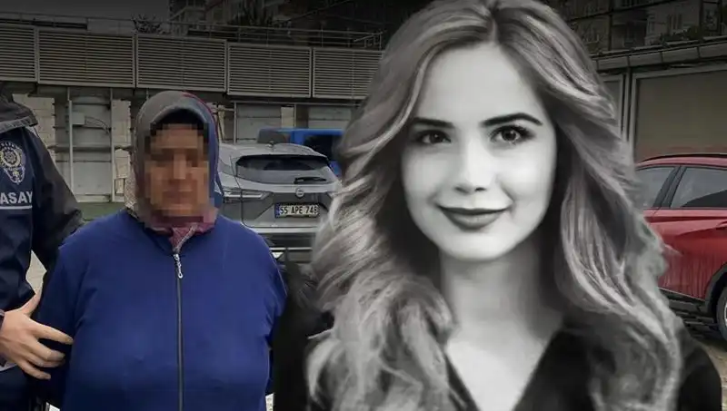 Samsun'da Şok Edici Olay: Anne Kızını Öldürdü ve İntihar Süsü Verdi