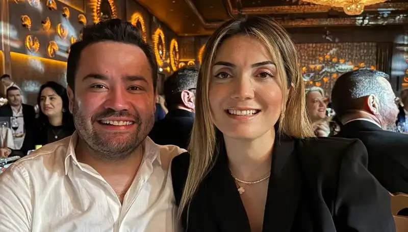 Muhittin Böcek'in Geliniyle İlgili Üç Şüpheli Adliyeye Sevk Edildi: Olayın Sır Perdesi Aralanıyor