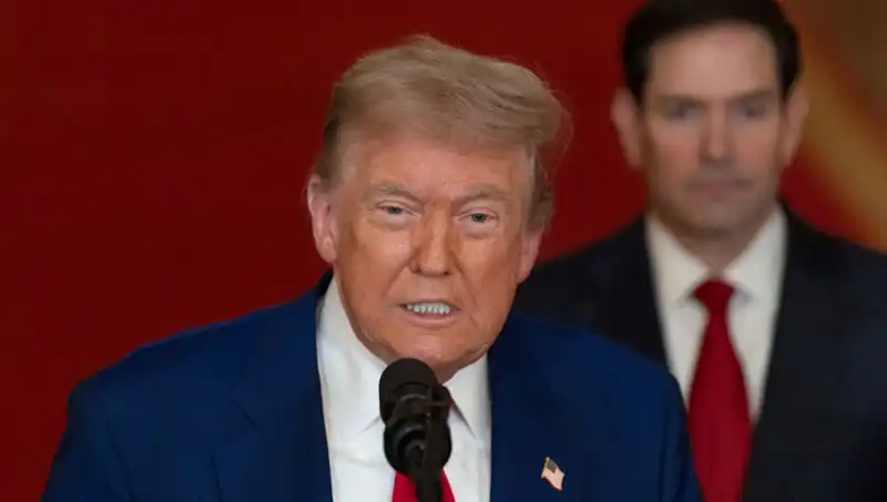 Trump’tan İran Nükleeri İçin 30 Milyar Dolar Tepkisi: Stratejik Riskler Artıyor
