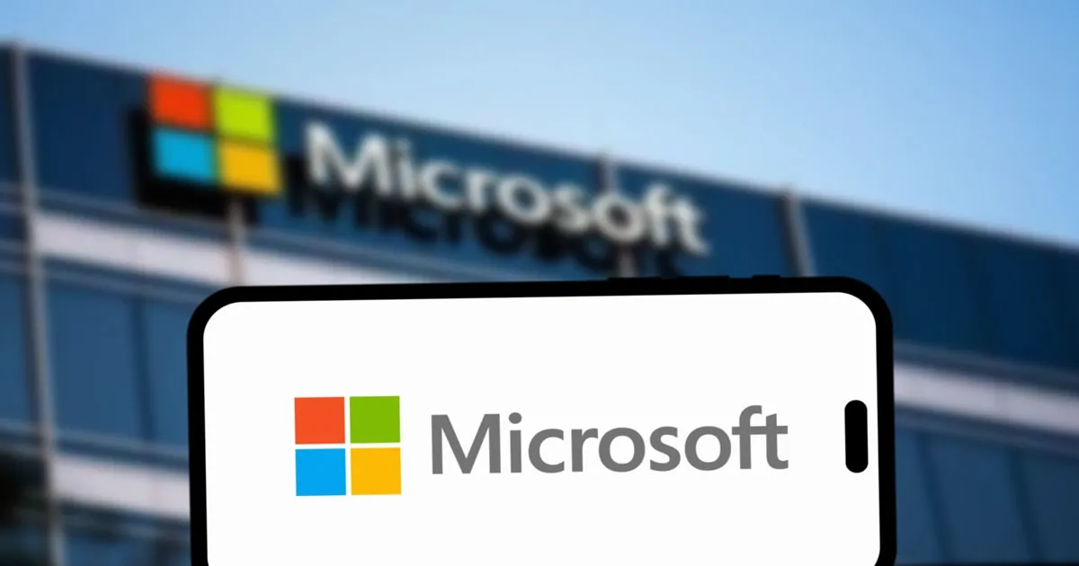 Microsoft, O Uygulamayı Resmen Kaldırdı: Artık İndirilmeyecek