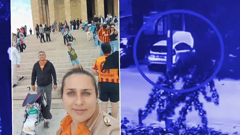 Anıtkabir Ziyaretinde Aileyi Şoka Uğratan Korkunç Tuzak