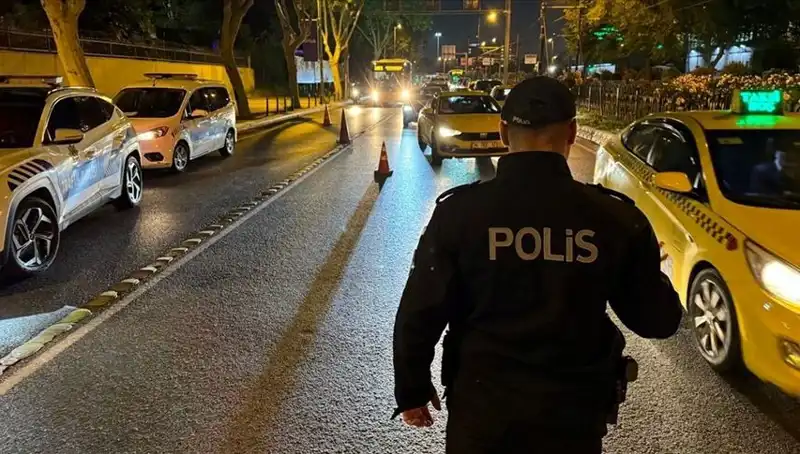 Huzur İstanbul Denetimleri: Bin 5 Kişi Gözaltında! Şok Rakamlar Elde Edildi