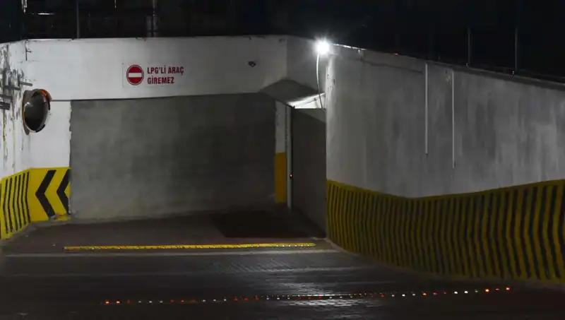 Sitedeki Husumet, Cinayetle Son Buldu: Detaylar Şaşkınlık Yarattı