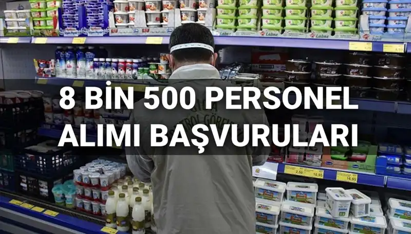 2025 Tarım ve Orman Bakanlığı Personel Alımı Başvuruları Ne Zaman Başlayacak?