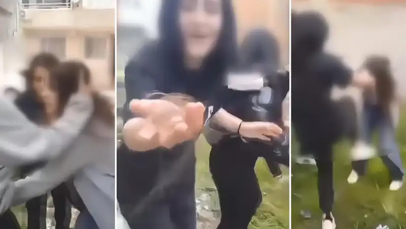 İstanbul'da Akorun Korkunç Yüzü: Akran Zorbalığı ve Yüzleşme Zamanı