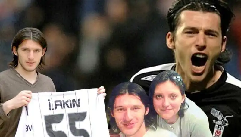İbrahim Akın, Miras Davasıyla Zenginliğini Gözler Önüne Serdi