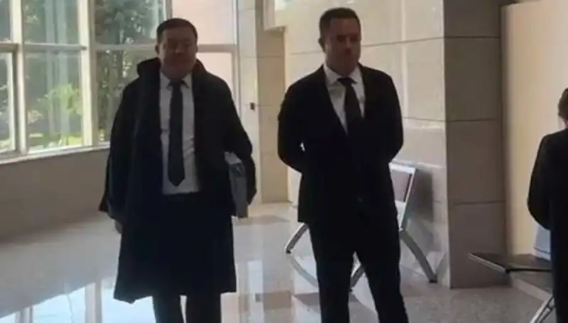 Acun Ilıcalı, Yasa Dışı Bahis İddiasıyla Mahkeme Karşısında
