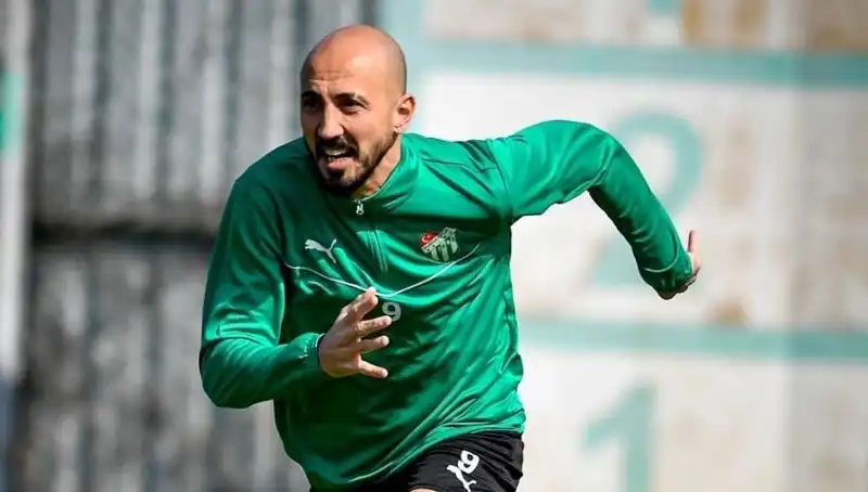 Milli Futbolcu, Kariyerini 2. Lig'de Süreklilikle Devam Ettirme Planları Yapıyor
