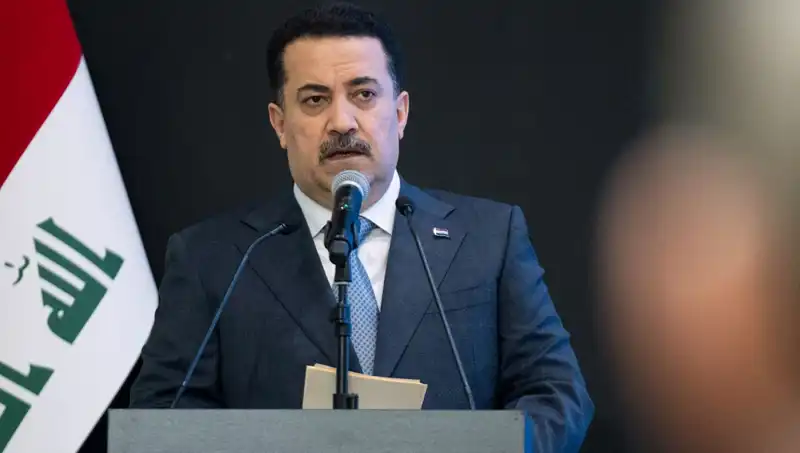 Irak, Suriye’ye Yolladığı Heyetle Enerji Politikalarını Güçlendirmeyi Amaçlıyor