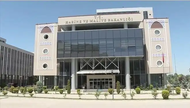 Hazine, Yeni İhaleyle Yatırımcıların Dikkatini Çekiyor!