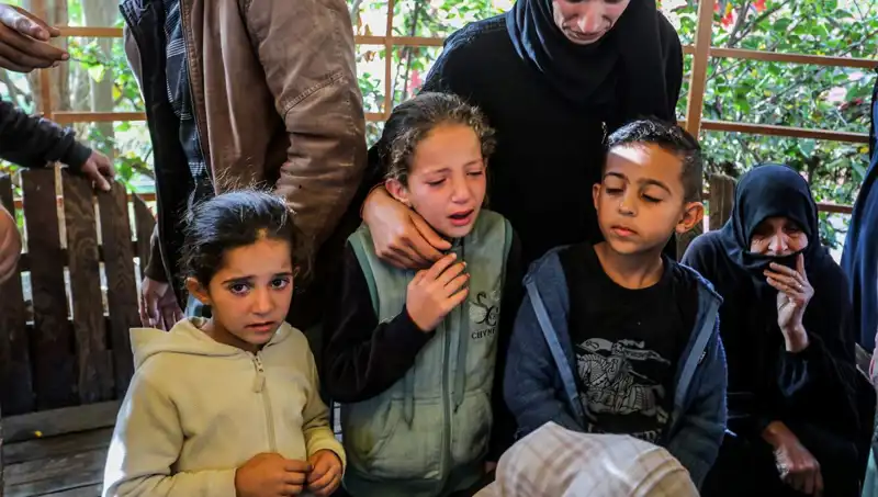Gazze’de İnanılmaz Can Kaybı: Son Veriler 52 Bin 400’ü Buldu