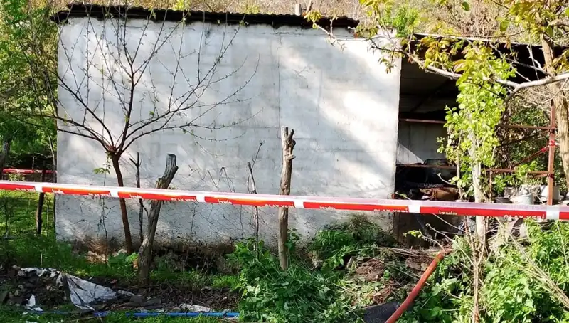 Müstakil Evdeki Yangın Felaketi: Kardeşlerden Biri Hayatını Kaybetti