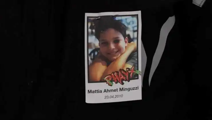 Mattia Ahmet Minguzzi'nin Katiline Uygulanan Çocuk İndirimi: Cezası Ne Olacak?