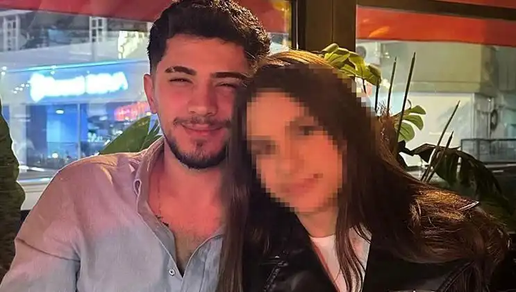 Ayrılık Krizi Kanlı Sonuçlandı: Sevgili Cinayeti ve Kayıp Mesajı