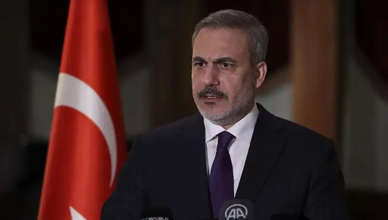 Türkiye'nin Beklentisi: Trump Ziyareti Gerçekleşecek mi?