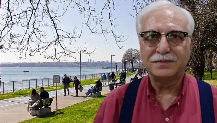 Prof. Dr. Özlü’den Uyarı: Çiçekli Alanlardan Uzak Durun!