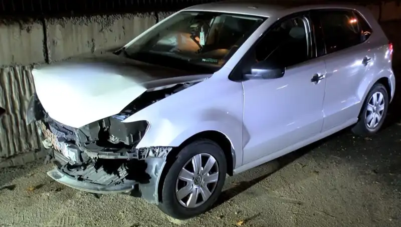 Sarıyer'de Zincirleme Kaza! 1'i Ağır 2 Kişi Yaralandı