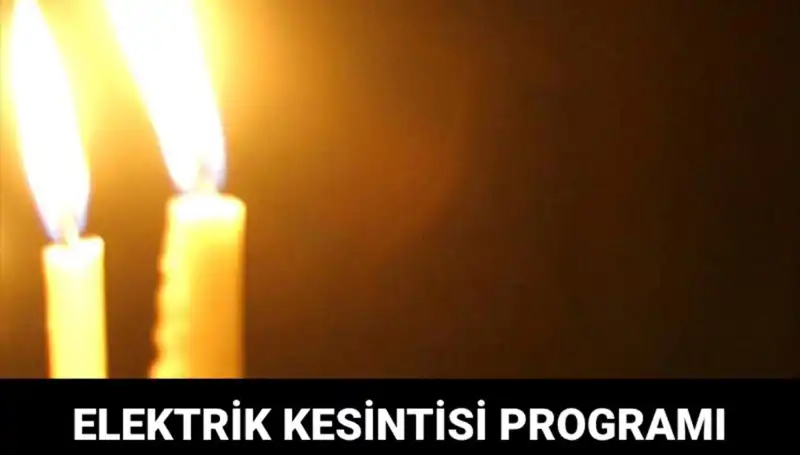 Didim'deki Elektrik Kesintileri: Ne Zaman Bitiyor?