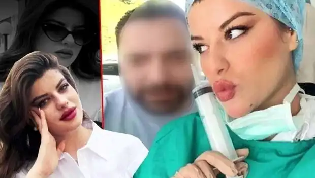 Ayşe Tokyaz Cinayetinde Şok Eden Görüntüler: Bavulda Taşınan Ceset