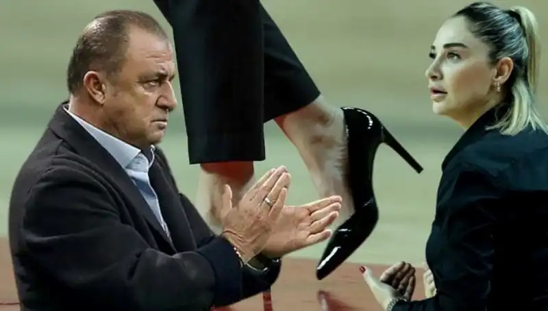 Dişi Fatih Terim Selen Erdem, Panathinaikos'ta Türk Futbol Tarihine İmza Attı