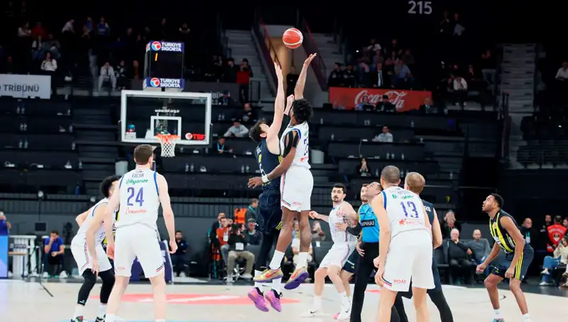 Euroleague 2023: Play-Off Heyecanı Başlıyor! Kimler Yükselip, Kimler Elenecek?
