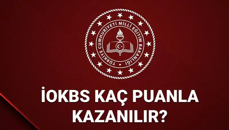 2025 Bursluluk Sınavı Kazanma Puanları ve İhtiyaç Duyulan Netler