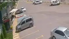 Bolu Dağı'nda Şok Eden Kaza: İki Araç Çarpıştı, Belirtiler Korkutucu!