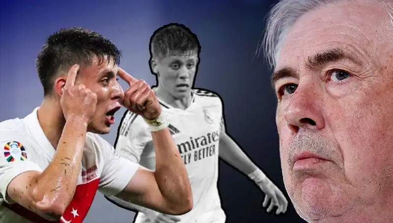 Real Madrid'de Ancelotti Dönemi Sona Erdi: Yeni Hedefler ve Beklentiler